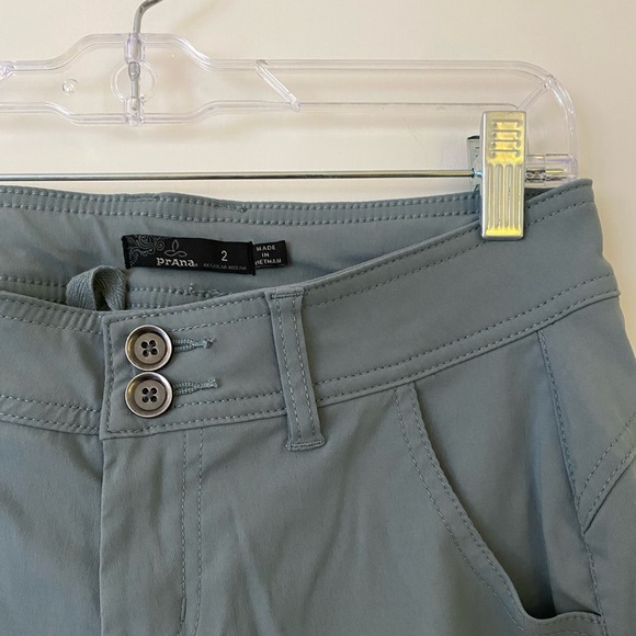 Prana Pants - Prana Halle Pant sz 2